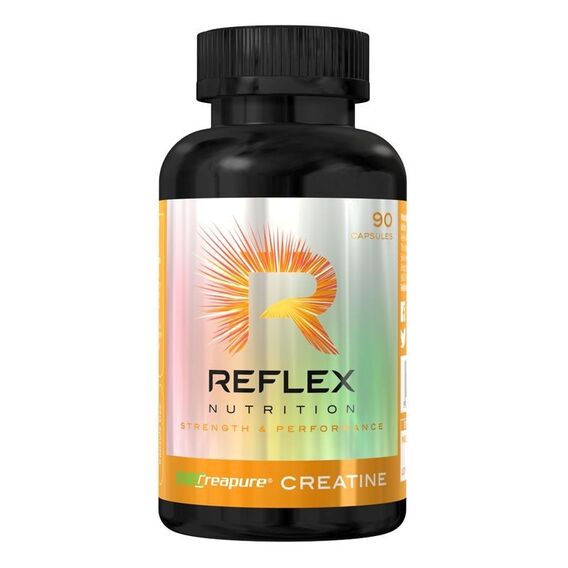 Reflex Creapure Creatin
