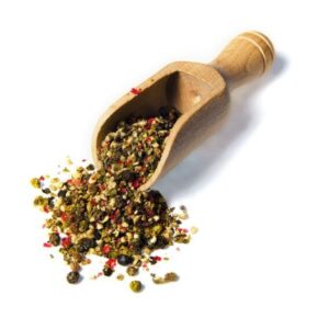 Fitkoření Medvědí paprika