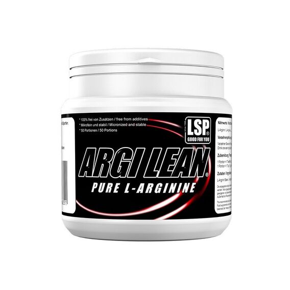 LSP Argilean