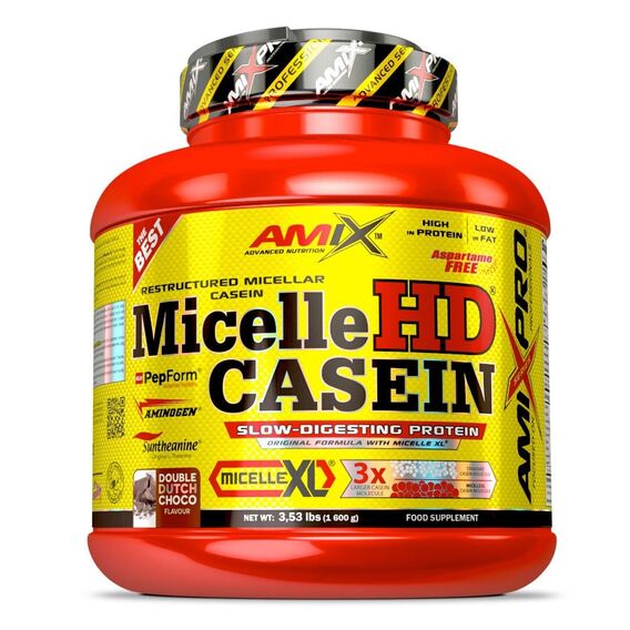 Amix MicelleHD Casein
