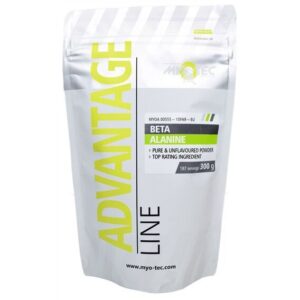 MyoTec Beta Alanine