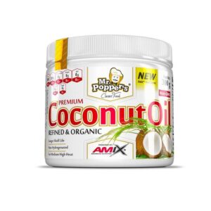 Amix Coconut Oil
