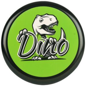 Letající talíř 20 cm vzor D