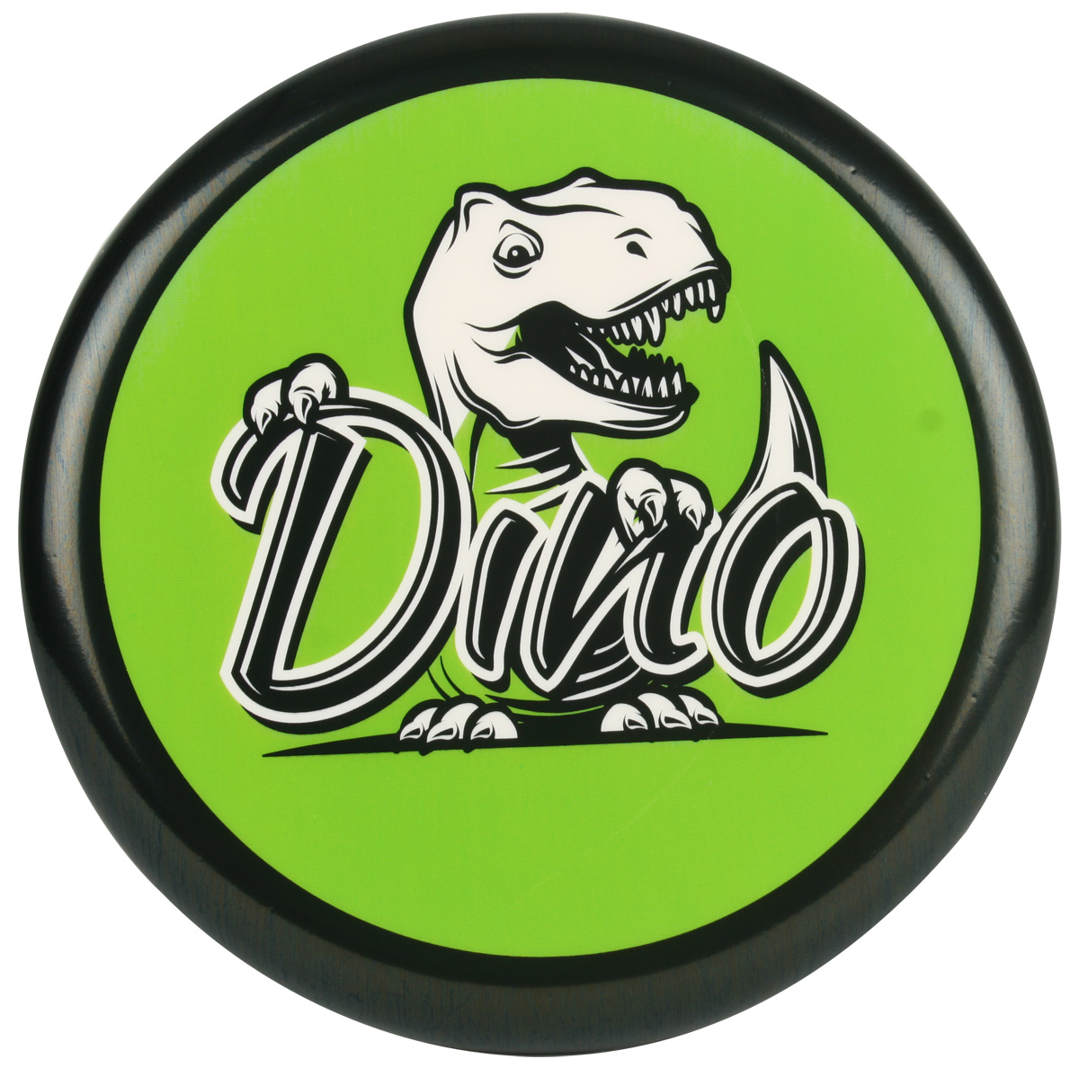 Dětský měkký létající talíř.