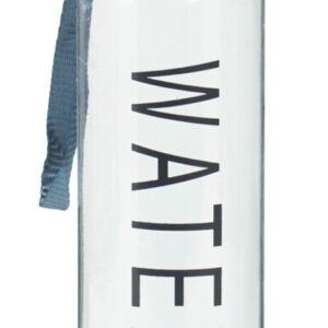 Turistická či sportovní láhev na pití 500 mL.