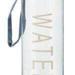 Turistická či sportovní láhev na pití 500 mL.