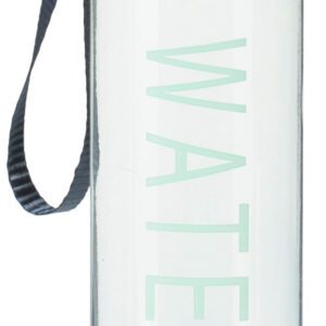 Turistická či sportovní láhev na pití 500 mL.