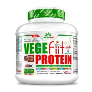 Amix Vegefiit Protein