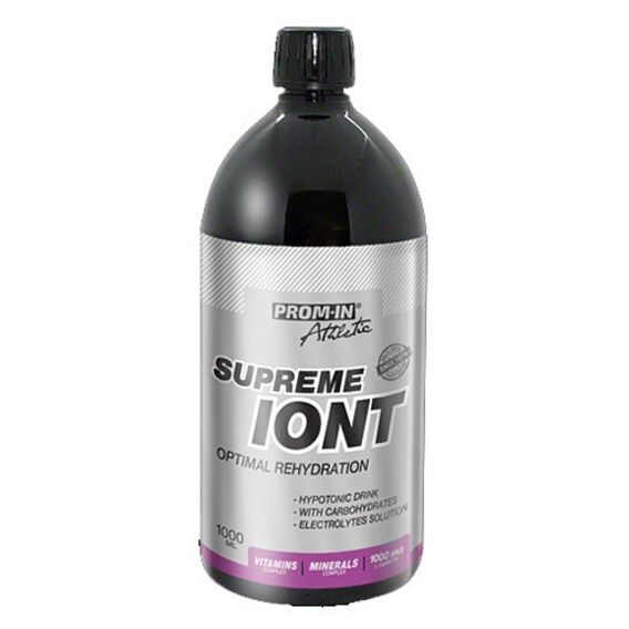 Prom-in SUPREME Iont Drink