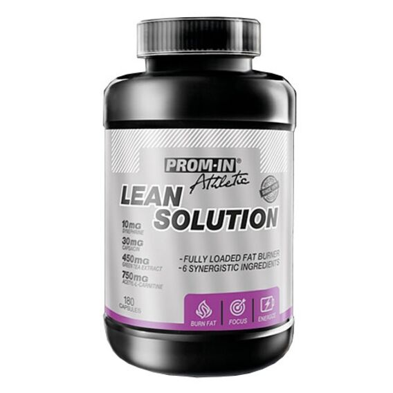 Prom-in Lean Solution
