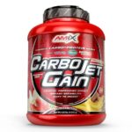 Amix CarboJet Gain