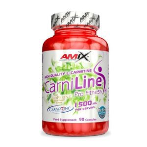 Amix CarniLine