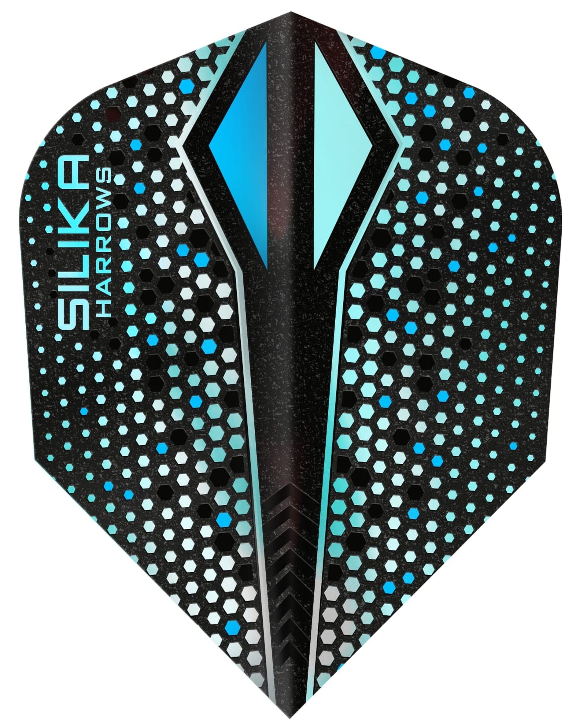 Harrows Letky Harrows Silika Colourshift X Tough Crystalline Coating Flight