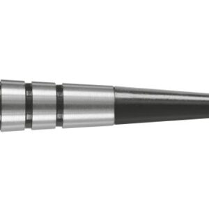 Harrows Šipky Harrows Black Jack soft 18g - K