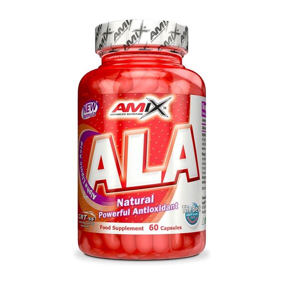 Amix ALA