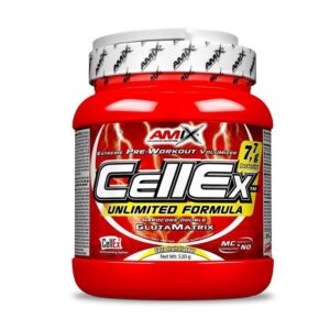 Amix Cellex Unlimited Formula