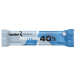 Leader 40% Protein Bar