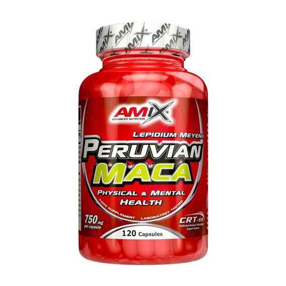 Amix Peruvian Maca