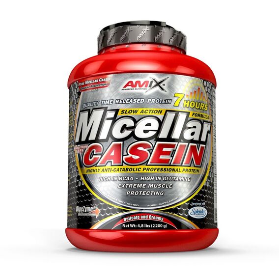 Amix Micellar Casein