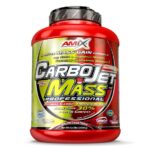 Amix CarboJet Mass Professional