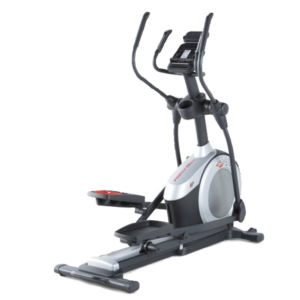 Proform Eliptický trenažér Endurance 420E