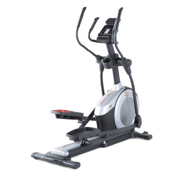 Proform Eliptický trenažér Endurance 420E