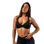 Nebbia Sportovní podprsenka STRONG BEAUTY 424