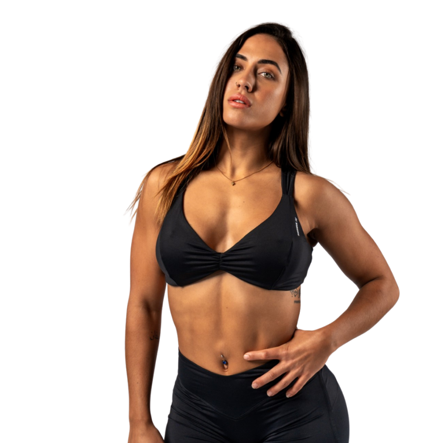 Nebbia Sportovní podprsenka STRONG BEAUTY 424