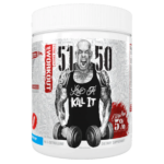 Rich Piana 5% 5150 Pre-Workout