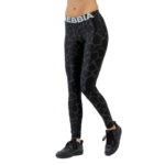 Nebbia NATURE-INSPIRED Squat-Proof dámské legíny 543