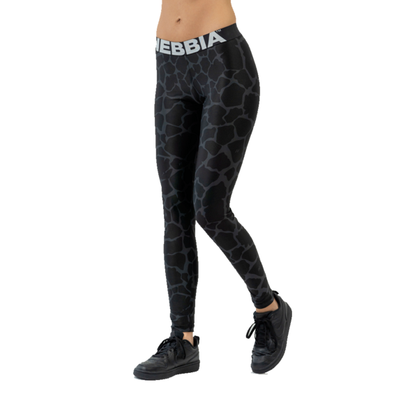 Nebbia NATURE-INSPIRED Squat-Proof dámské legíny 543
