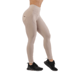 Nebbia Lifting Effect Bubble Butt legíny s vysokým pasem 587