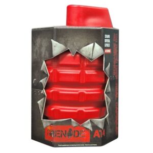 Grenade AT4
