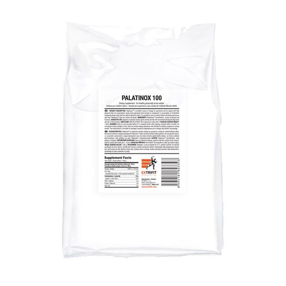 Extrifit Palatinox 100
