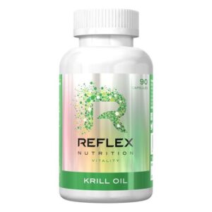 Reflex Krill Oil