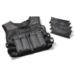 Tunturi Zátěžová vesta 10kg