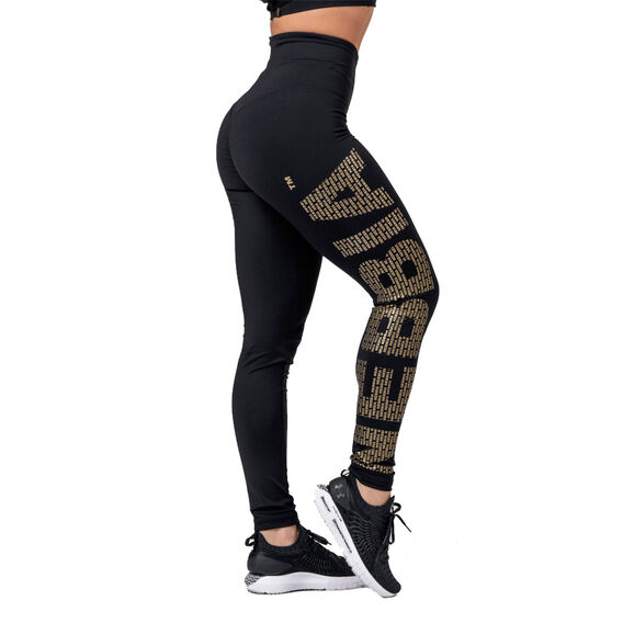 Intense Legíny GOLD Nebbia print 827