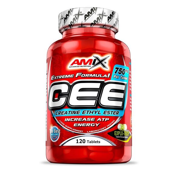 Amix Creatine Ethyl Ester