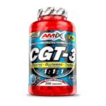 Amix CGT-3