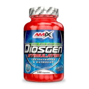 Amix Diosgen Stimulator