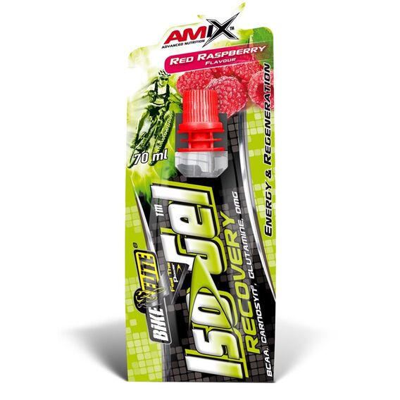 Amix IsoGEL Recovery