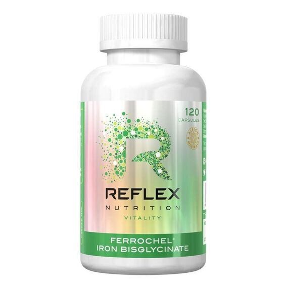 Reflex Albion Ferrochel