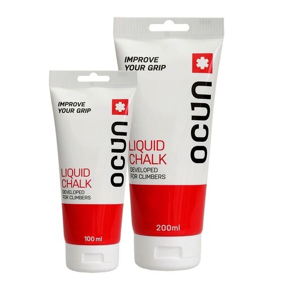 Ocún Chalk liquid – tekuté magnesium