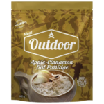 Leader Oat Porridge Breakfast