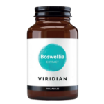 Viridian Boswellia Resin