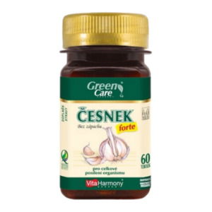 VitaHarmony Česnek 1000mg