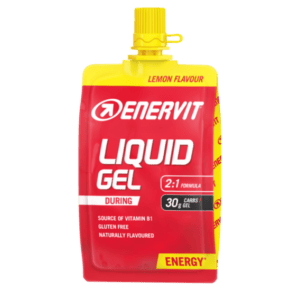 Enervit Liquid Gel