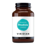 Viridian Enhanced Rhodiola Complex