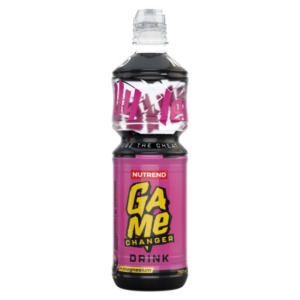 Nutrend GAMECHANGER Drink