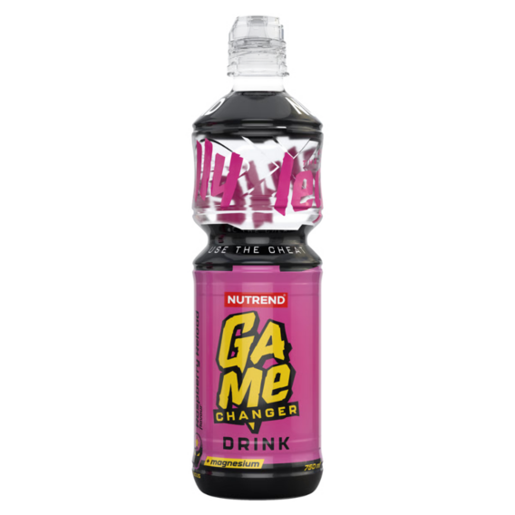 Nutrend GAMECHANGER Drink